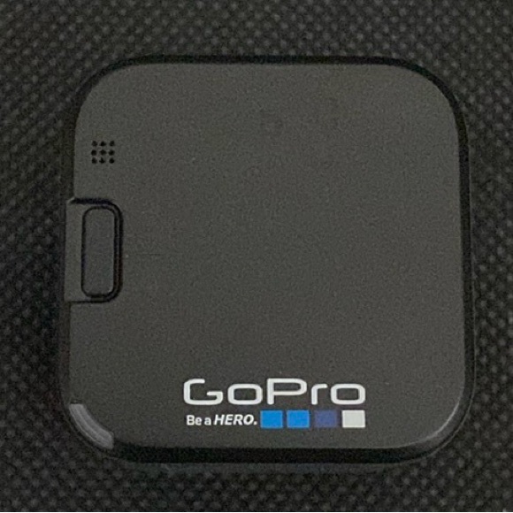 GoPro HERO4 Session (Waterproof Camera, 10M) with accessories - used - Picture 4 of 12